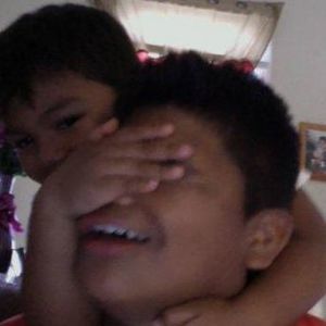 Meet your Posher, Luis